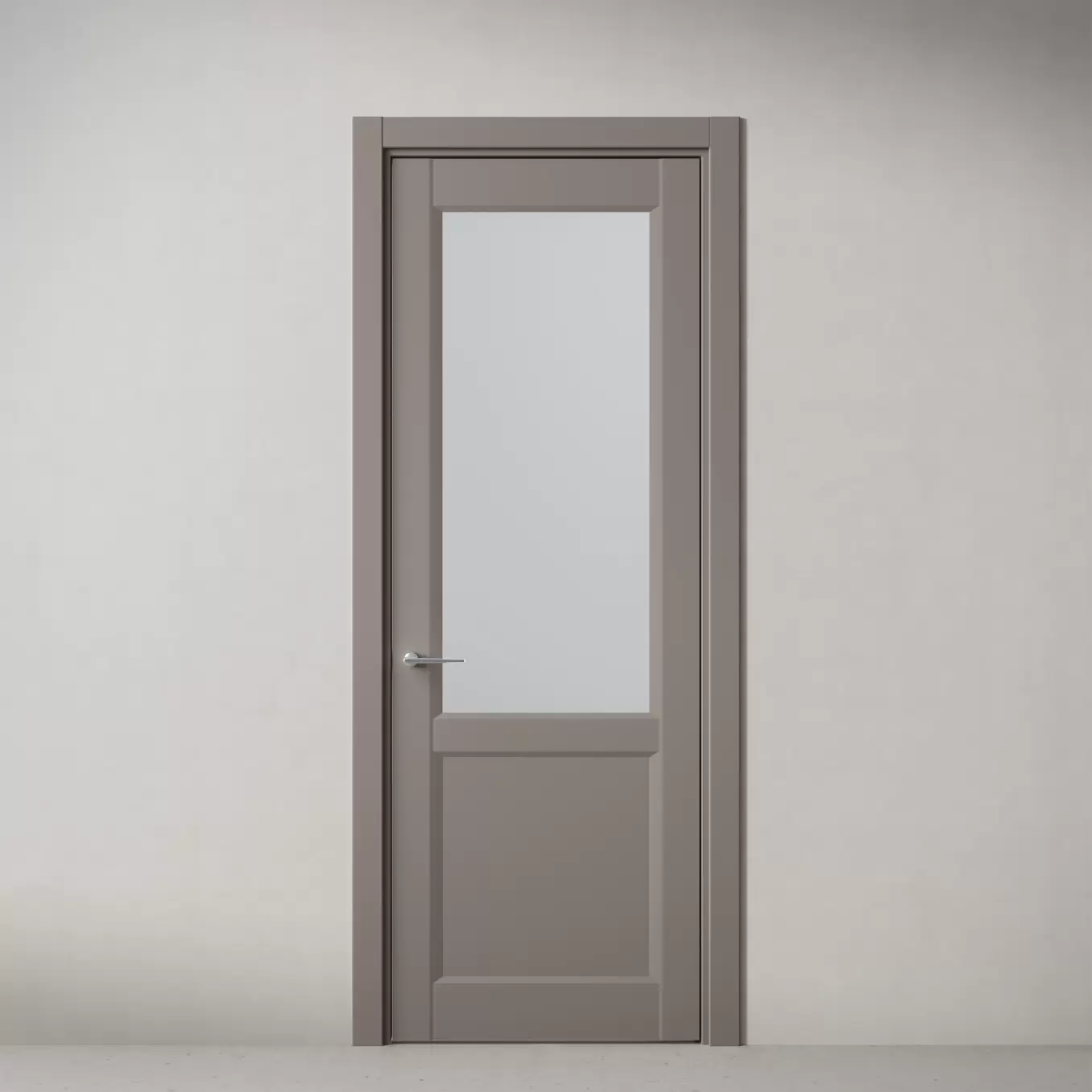 Дверь Metamorfosa, модель 173 Какао