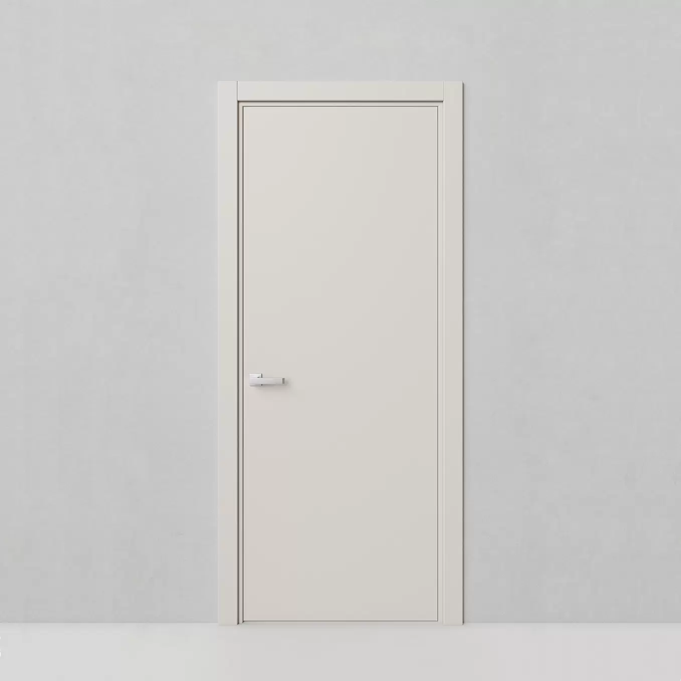 Дверь Original, модель 07 Кашемир