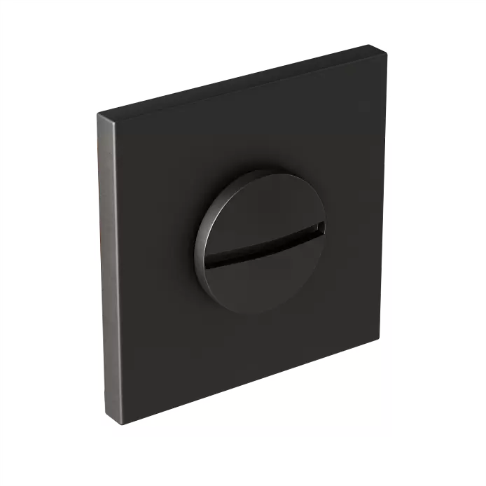 Квадратные накладки под фиксатор WC