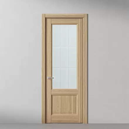 Межкомнатная дверь Elegant