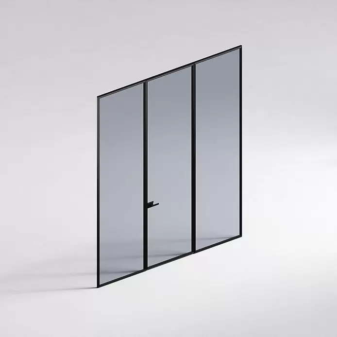 Межкомнатная перегородка 1000 линий