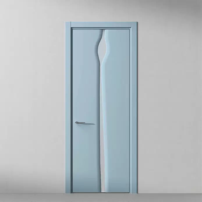 Дверь Исток