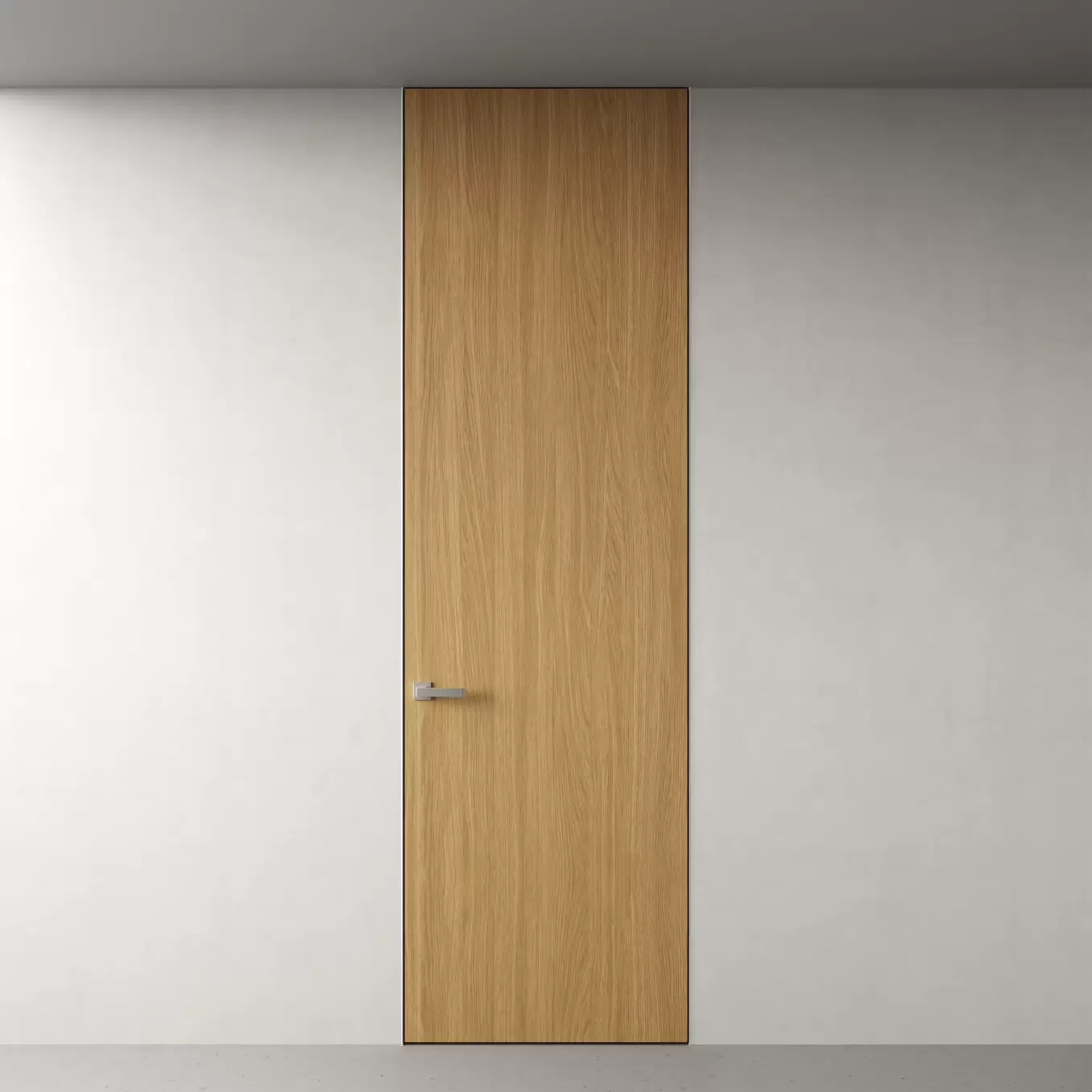 Межкомнатная дверь Skyline, модель 94 Золотой дуб