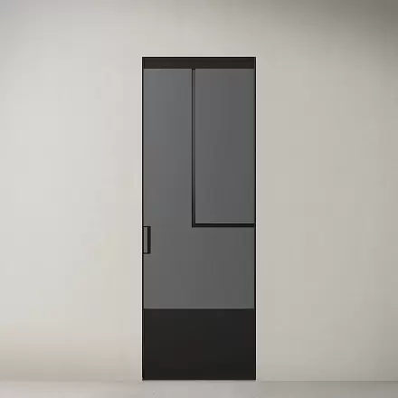 Дверь Сёдзи