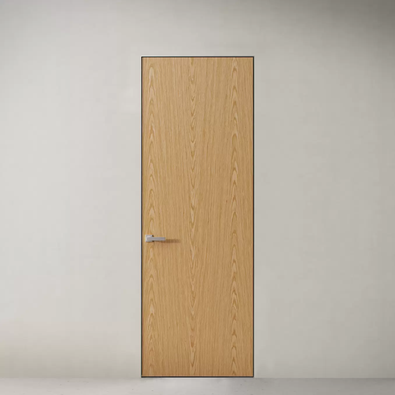 Межкомнатная дверь Акустика, модель 118 <br><br>стандартное наполнение Дуб золотистый