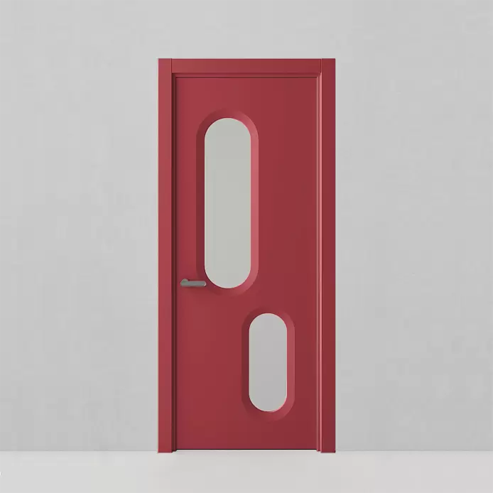 Дверь Солярис