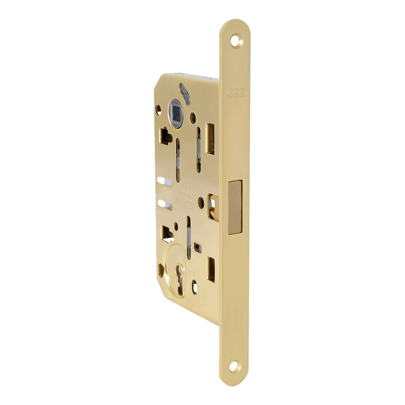 Замок Mediana Polaris (под фиксатор)