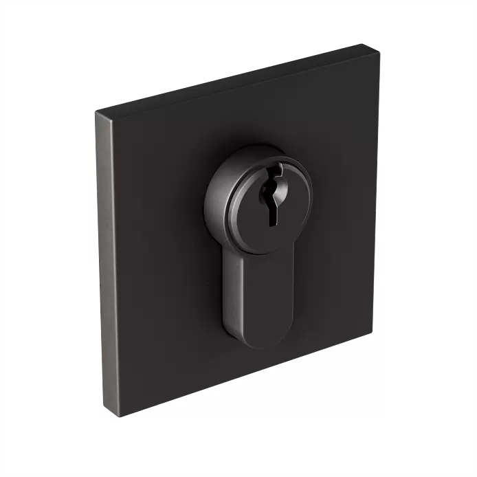 Квадратные накладки под цилиндр