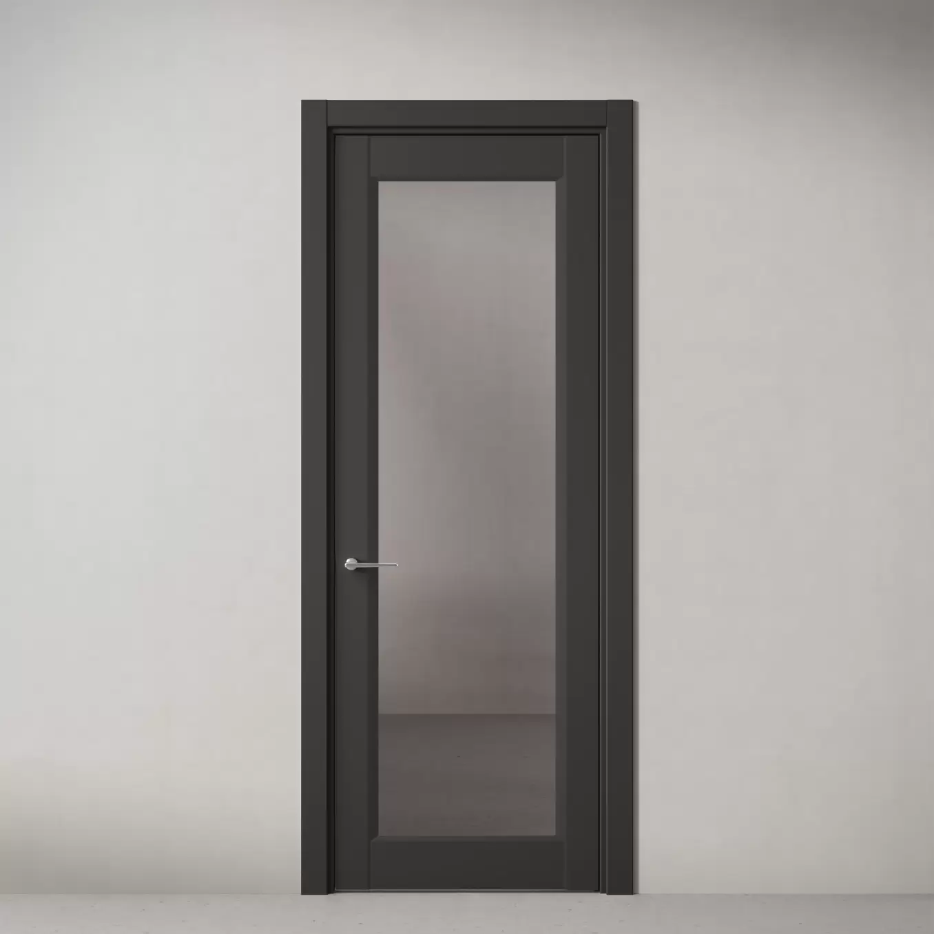 Дверь Метаморфоза, модель 171 Дымка