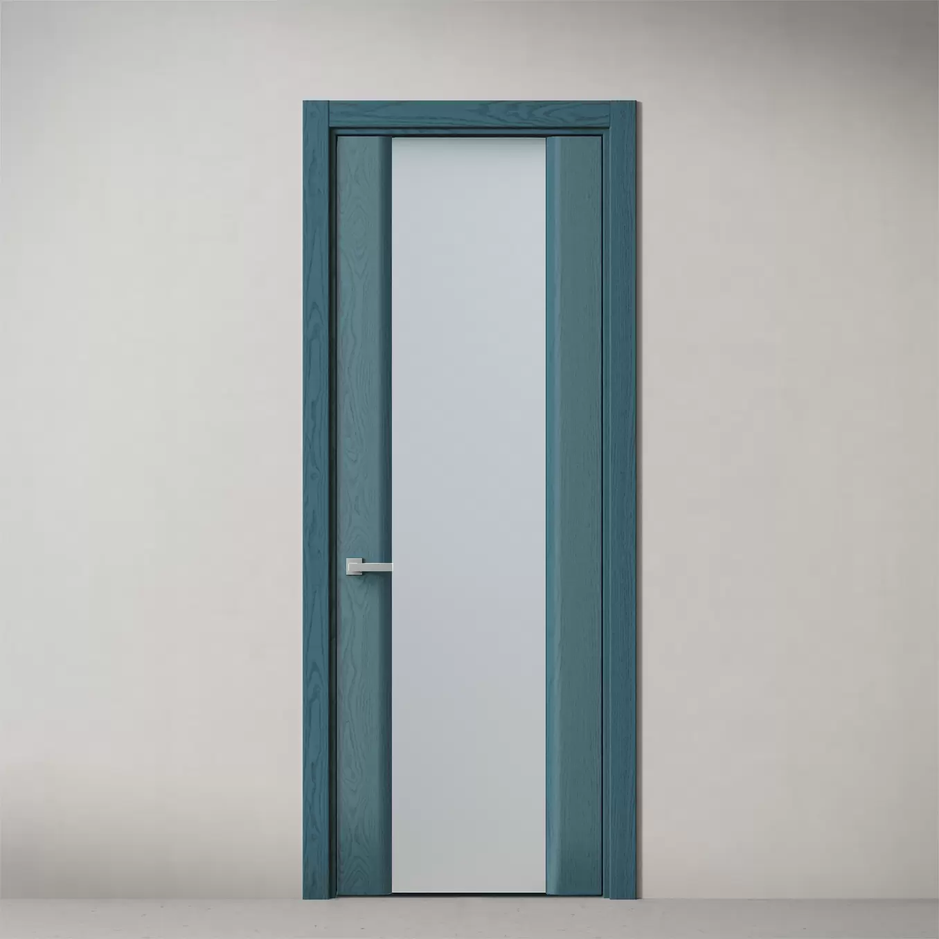 Дверь Лада, модель 211 RAL/NCS