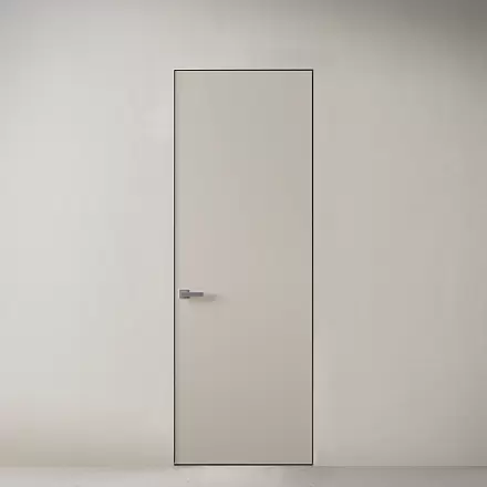 Межкомнатная дверь Акустика