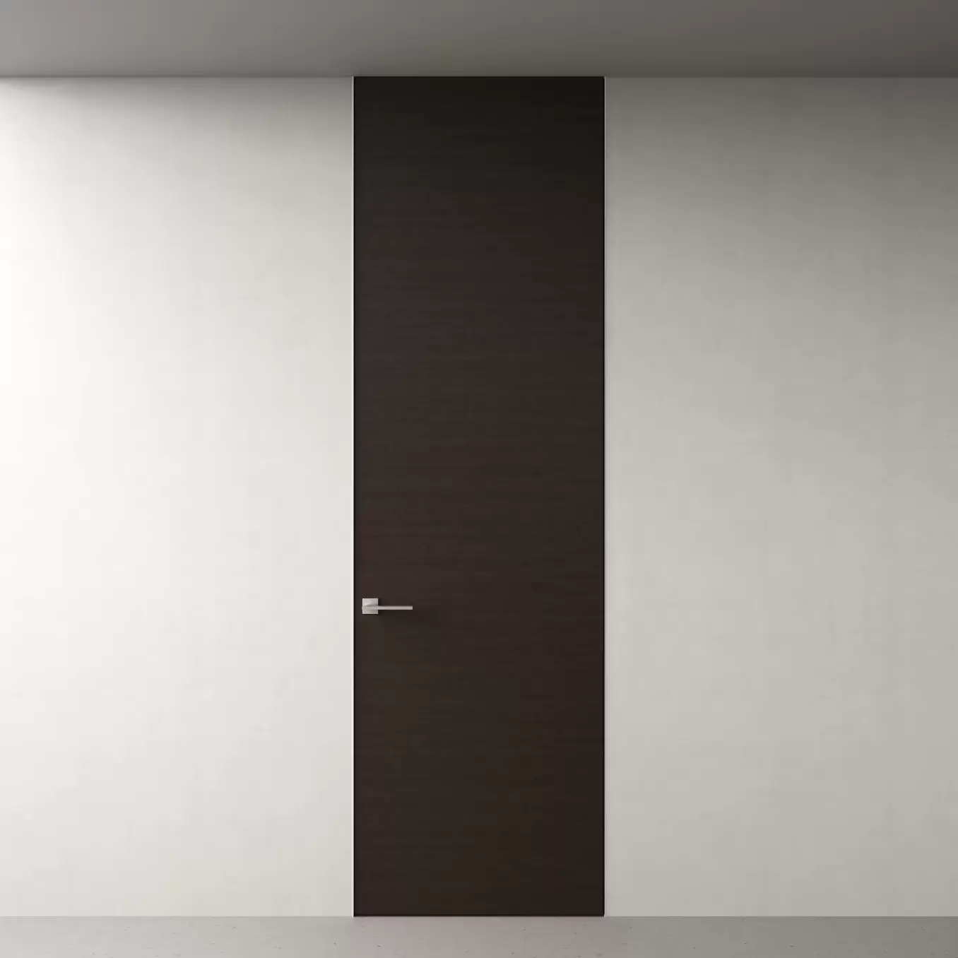 Дверь Skyline, модель 94 Черное море горизонт