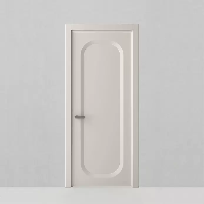 Дверь Солярис