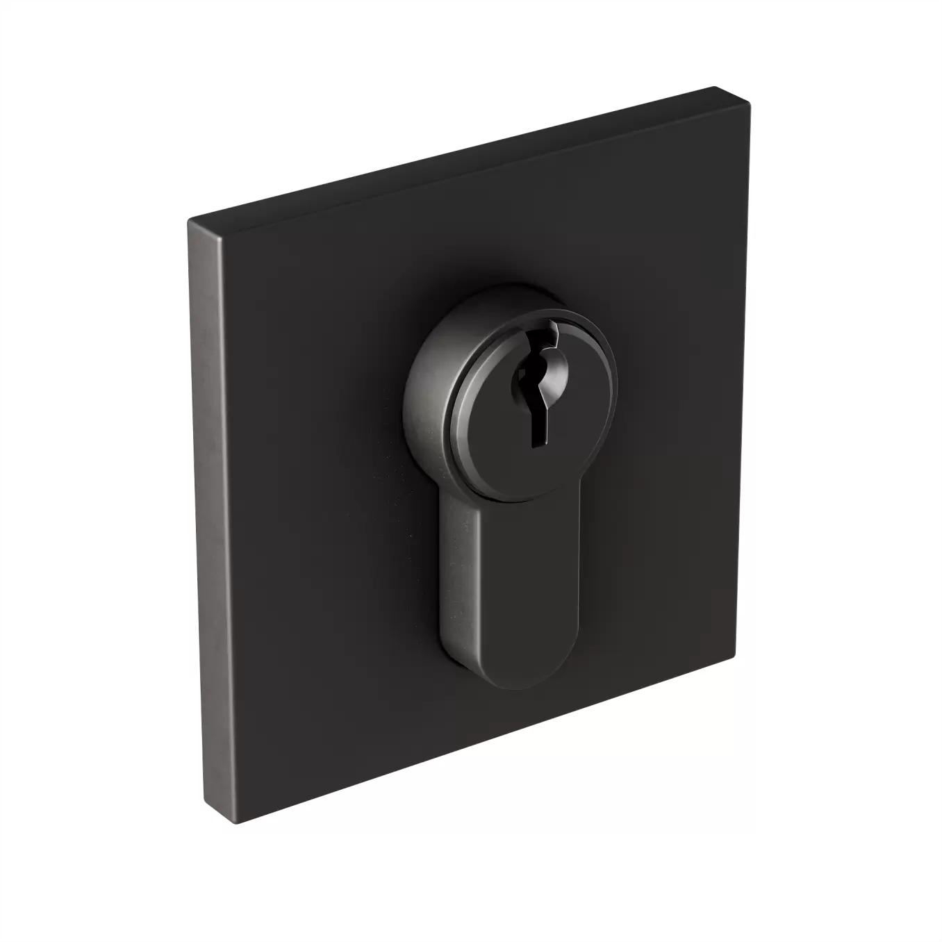 Квадратные накладки под цилиндр