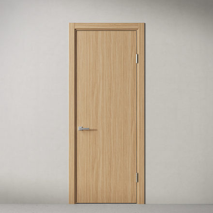 Межкомнатная дверь Focus