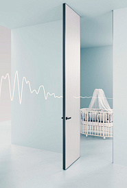 Акустика 60 мм