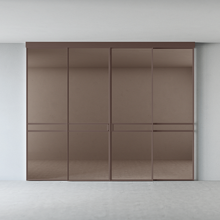 Межкомнатная перегородка Scala