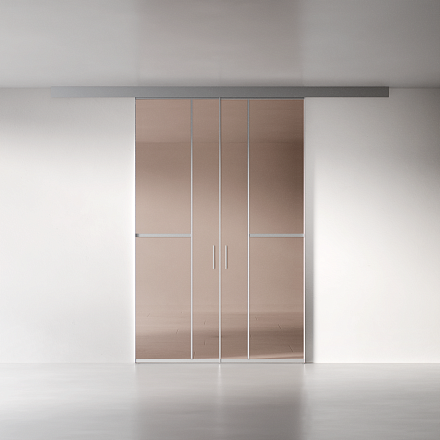 Межкомнатная перегородка Сёдзи Лайт