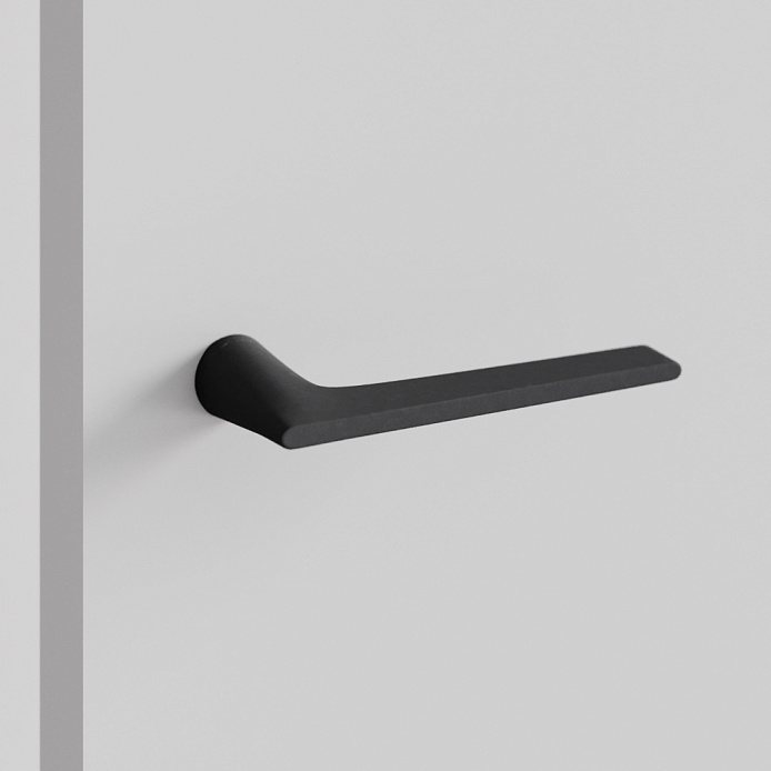 Межкомнатная ручка Луч