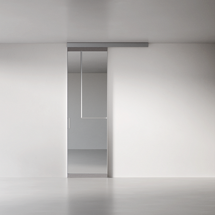 Межкомнатная перегородка Сёдзи