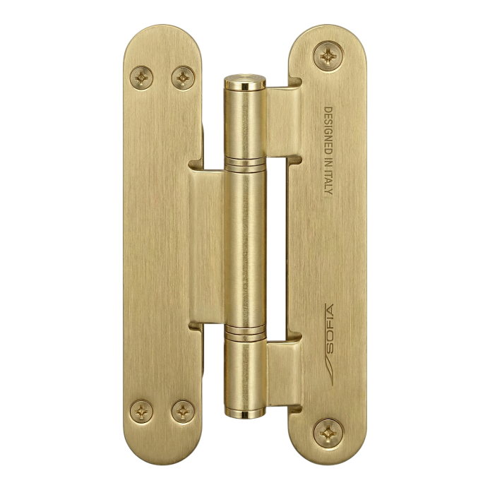 Накладная петля Кондор