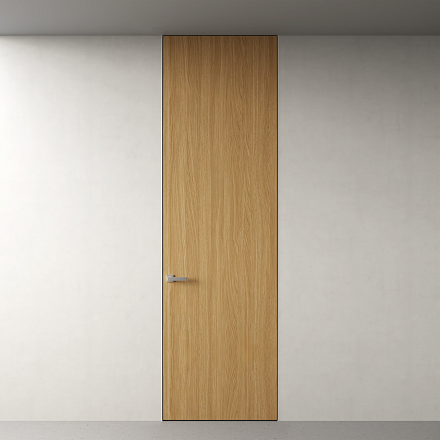 Межкомнатная дверь Скайлайн