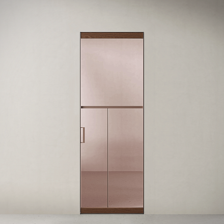 Дверь Сёдзи