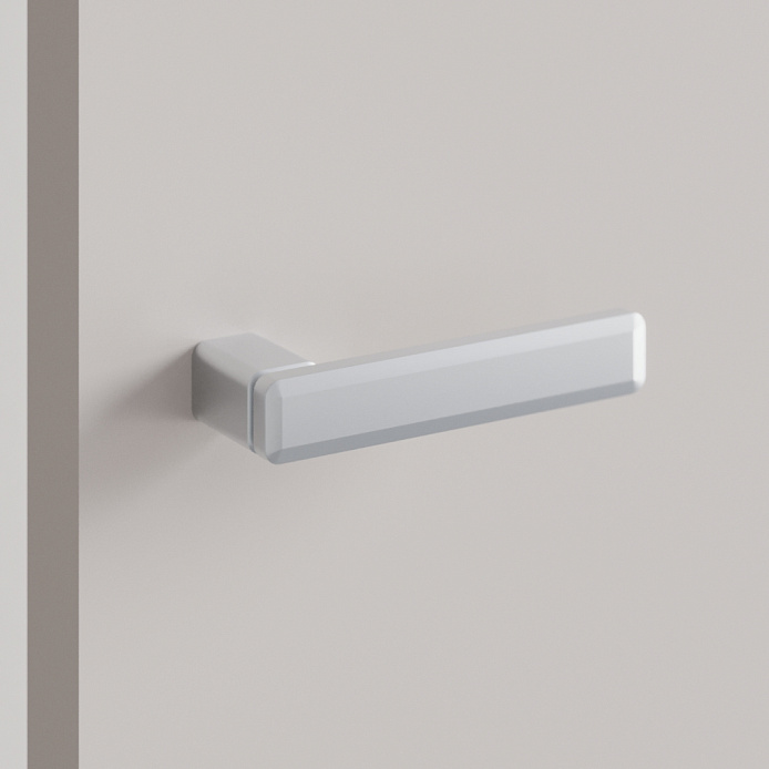 Межкомнатная ручка Дар