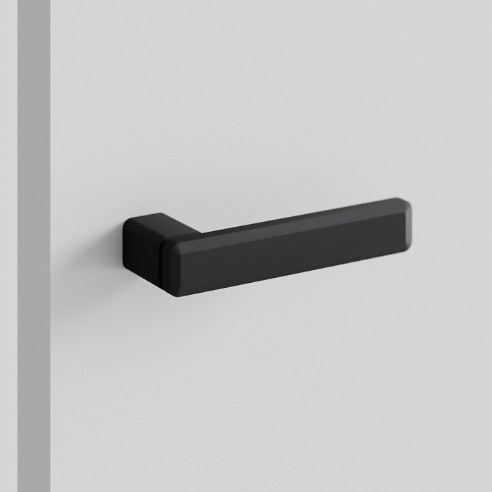 Межкомнатная ручка Дар