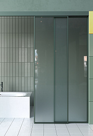 Перегородка Grafica