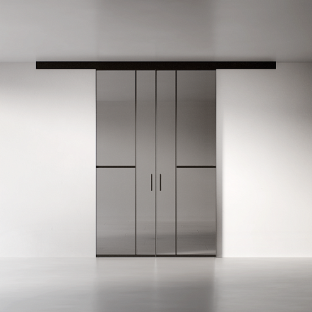 Межкомнатная перегородка Сёдзи Лайт