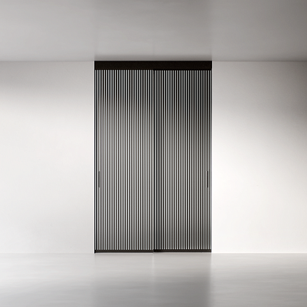 Межкомнатная перегородка Сёдзи Лайт