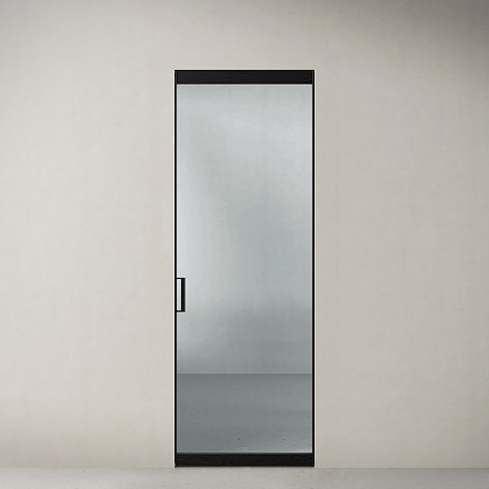 Дверь Сёдзи