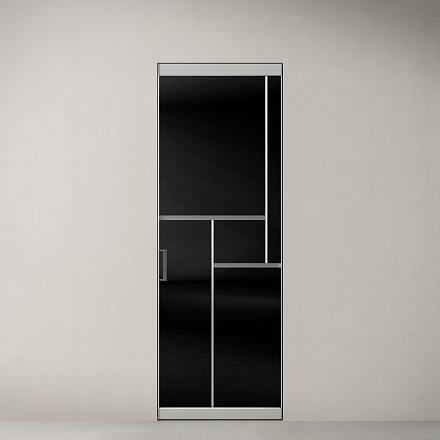 Дверь Сёдзи