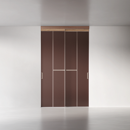 Межкомнатная перегородка Сёдзи