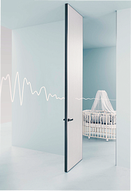 Акустика 60 мм