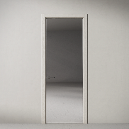 Стеклянная дверь Рейн