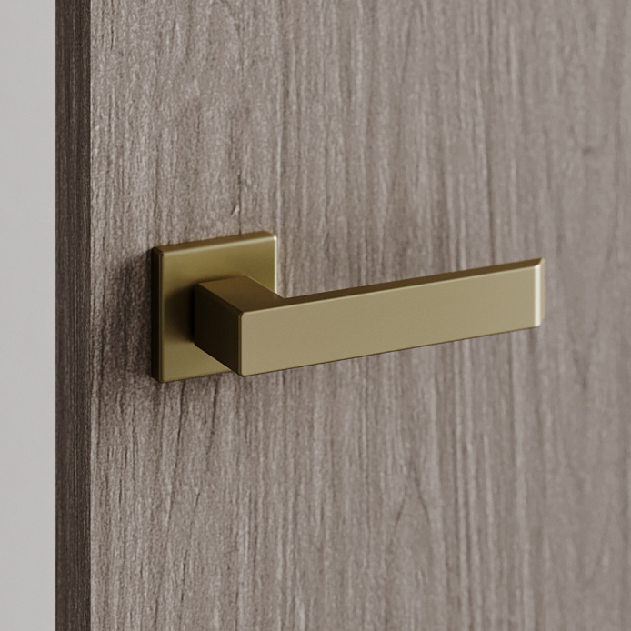 Межкомнатная ручка Best 2.0