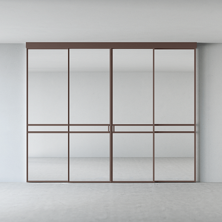 Межкомнатная перегородка Scala