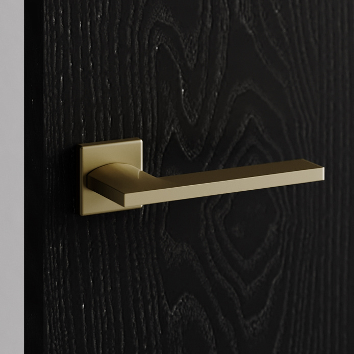 Межкомнатная ручка Винг