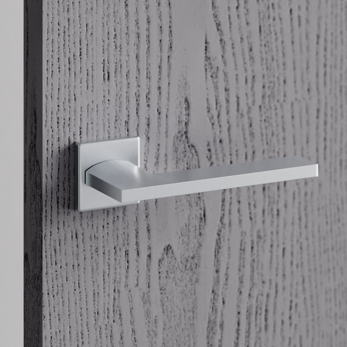 Межкомнатная ручка Wing