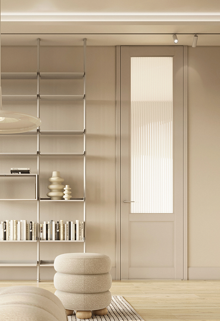 Распашные двери