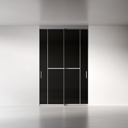 Межкомнатная перегородка Сёдзи Лайт