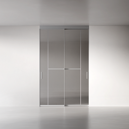 Межкомнатная перегородка Сёдзи Лайт