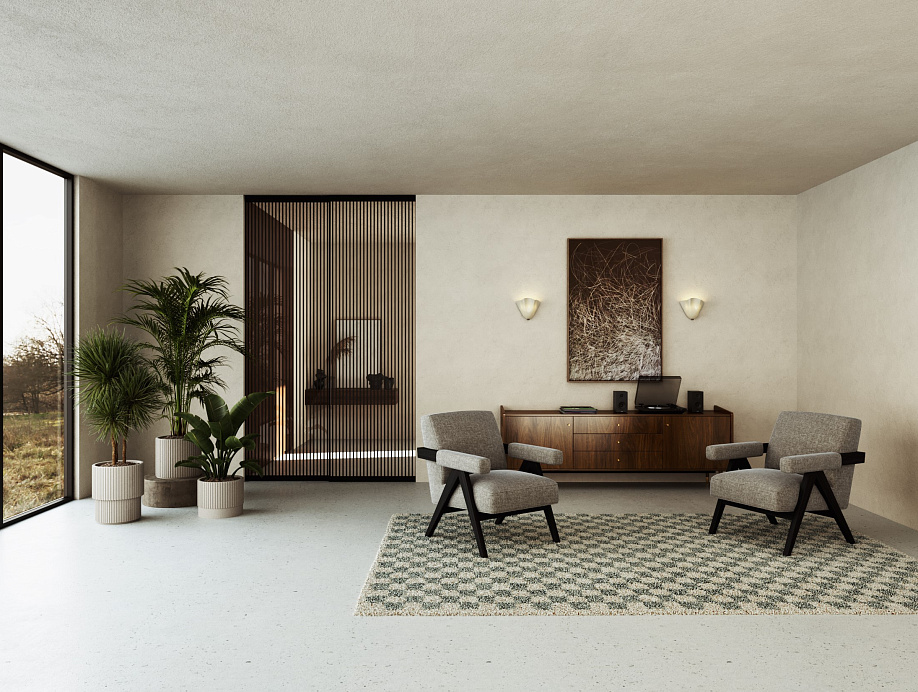 Перегородки Сёдзи Лайт