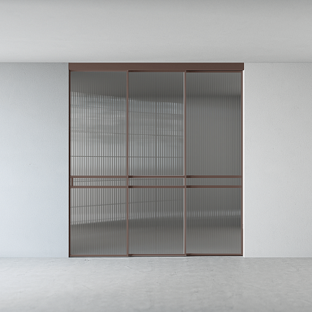 Межкомнатная перегородка Scala