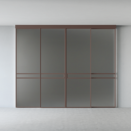 Межкомнатная перегородка Scala