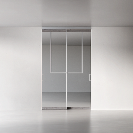 Межкомнатная перегородка Сёдзи