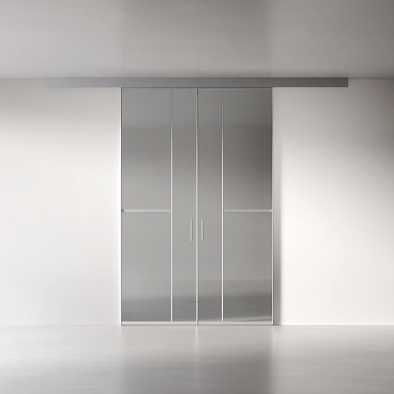 Межкомнатная перегородка Сёдзи Лайт