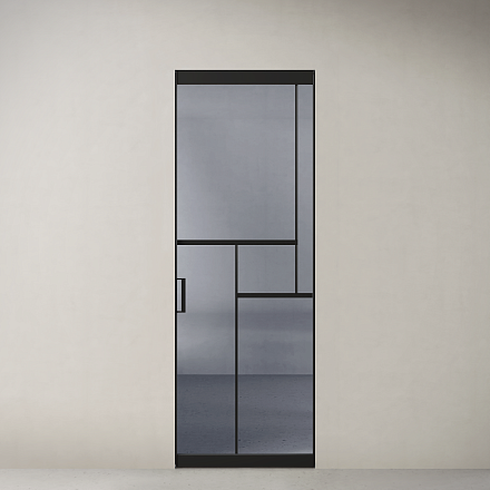 Дверь Сёдзи